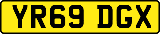 YR69DGX