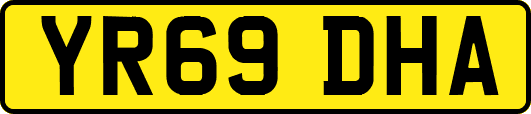 YR69DHA