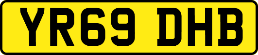 YR69DHB