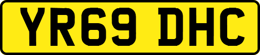 YR69DHC