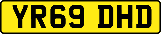 YR69DHD