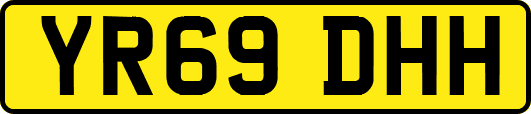 YR69DHH