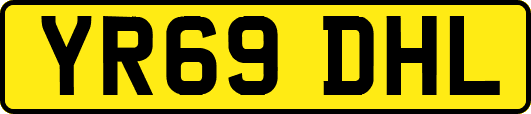 YR69DHL