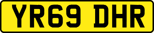 YR69DHR