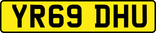 YR69DHU