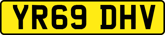 YR69DHV