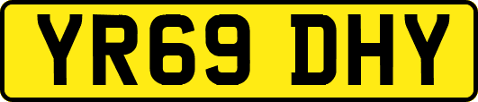 YR69DHY