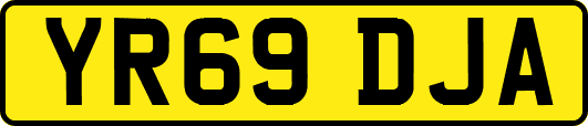 YR69DJA