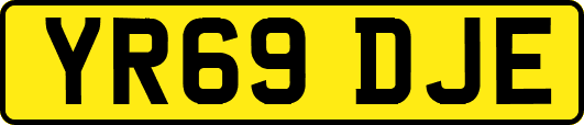 YR69DJE