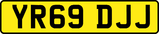 YR69DJJ