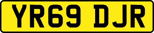 YR69DJR