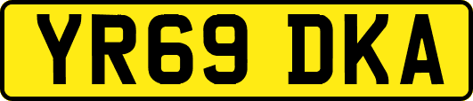 YR69DKA