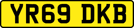 YR69DKB