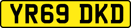 YR69DKD
