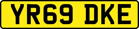 YR69DKE