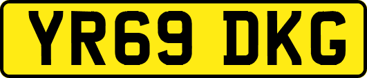 YR69DKG
