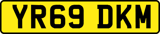 YR69DKM