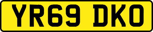 YR69DKO
