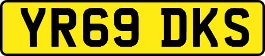 YR69DKS