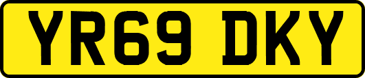 YR69DKY