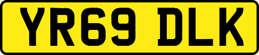 YR69DLK