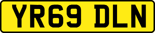 YR69DLN