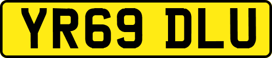 YR69DLU