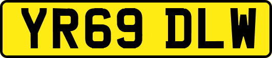 YR69DLW