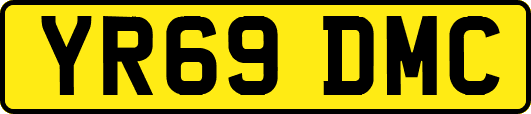 YR69DMC