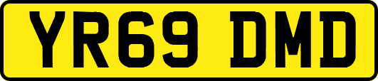 YR69DMD