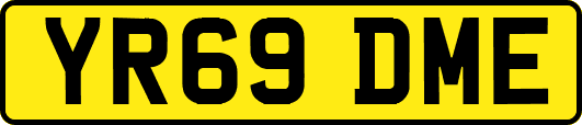 YR69DME