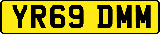 YR69DMM