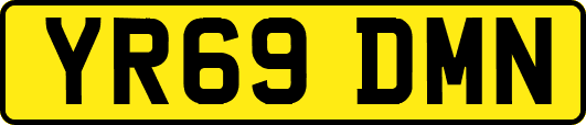YR69DMN