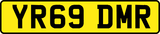 YR69DMR