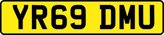 YR69DMU