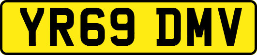 YR69DMV