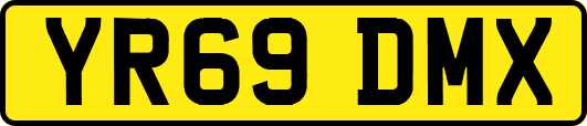 YR69DMX