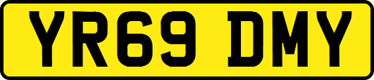 YR69DMY