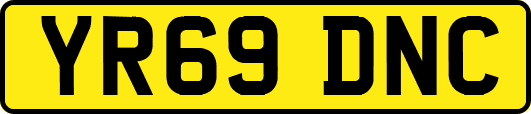 YR69DNC