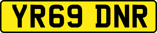 YR69DNR