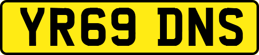 YR69DNS