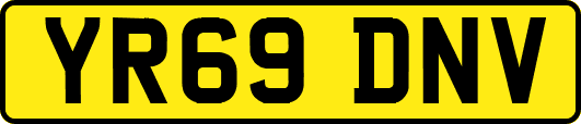 YR69DNV