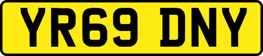 YR69DNY