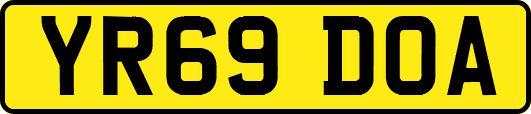 YR69DOA