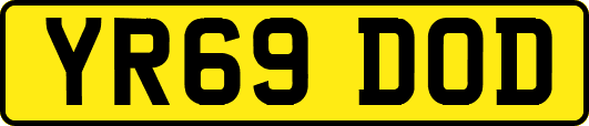 YR69DOD