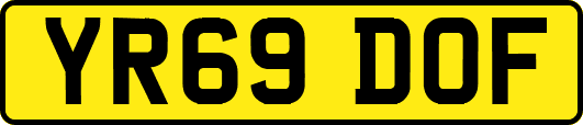 YR69DOF