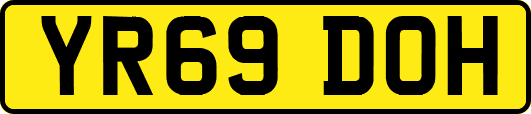 YR69DOH