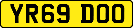 YR69DOO