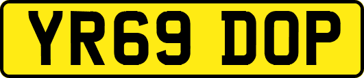 YR69DOP