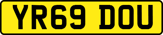 YR69DOU